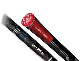 Golf equipment at Blades Golf Repair